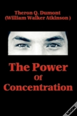 Capa do artigo Power Of Concentration