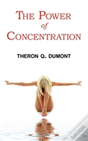 Capa do artigo Power Of Concentration