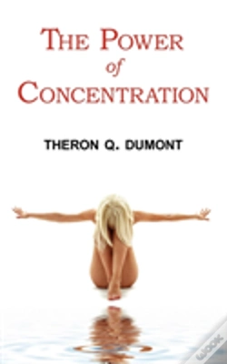 Capa do artigo Power Of Concentration