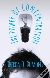 Capa do artigo Power Of Concentration