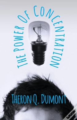 Capa do artigo Power Of Concentration