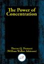 Power Of Concentration - Preview