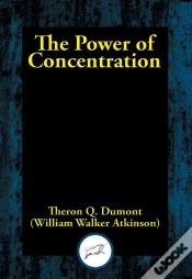 Capa do artigo Power Of Concentration