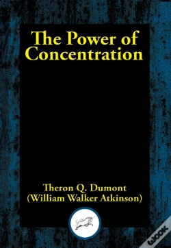 Capa do artigo Power Of Concentration