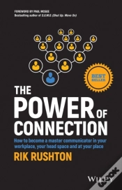 Capa do artigo Power Of Connection