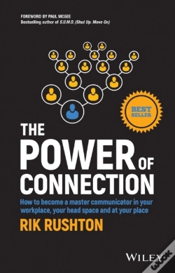 Capa do artigo Power Of Connection
