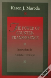 Capa do artigo Power Of Countertransference