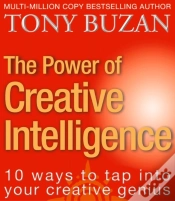 Capa do artigo Power Of Creative Intelligence