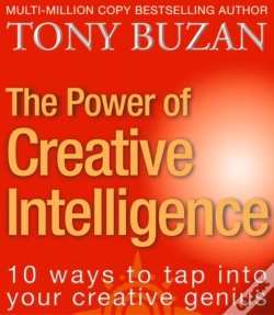 Capa do artigo Power Of Creative Intelligence