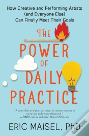 Capa do artigo Power Of Daily Practice