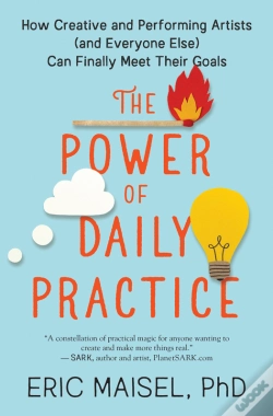 Capa do artigo Power Of Daily Practice