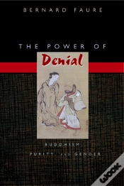 Capa do artigo Power Of Denial