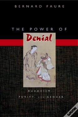 Capa do artigo Power Of Denial