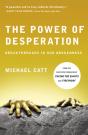 Power Of Desperation - Preview