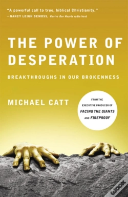 Capa do artigo Power Of Desperation