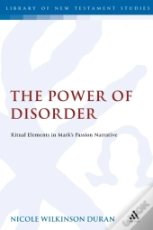 Power Of Disorder