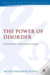 Capa do artigo Power Of Disorder