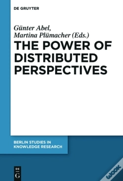 Capa do artigo Power Of Distributed Perspectives