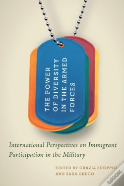 Capa do artigo Power Of Diversity In The Armed Forces