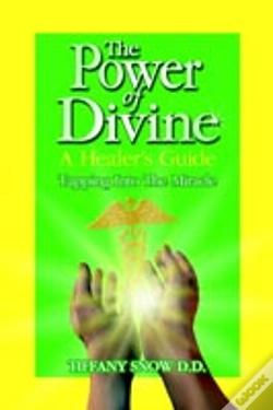 Capa do artigo Power Of Divine
