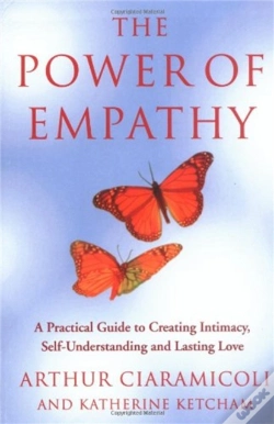 Capa do artigo Power Of Empathy