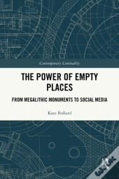 Power Of Empty Places