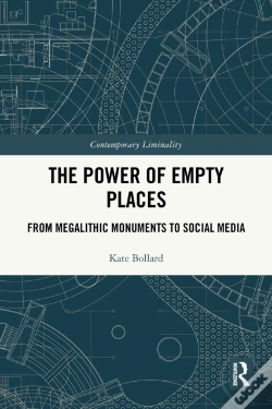 Capa do artigo Power Of Empty Places