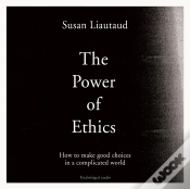 Capa do artigo Power Of Ethics