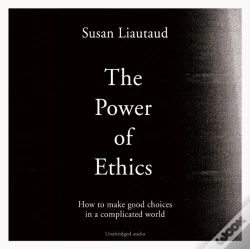 Capa do artigo Power Of Ethics