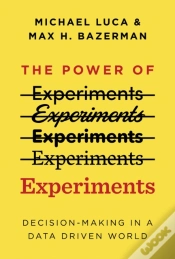 Capa do artigo Power Of Experiments