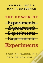 Power Of Experiments