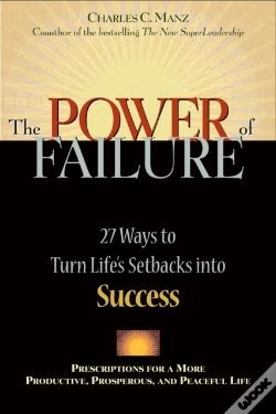 Capa do artigo Power Of Failure