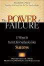 Power Of Failure - Preview