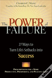Capa do artigo Power Of Failure