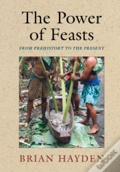 Capa do artigo Power Of Feasts