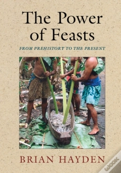 Capa do artigo Power Of Feasts