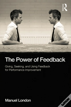 Capa do artigo Power Of Feedback