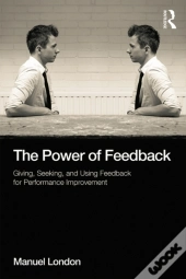 Power Of Feedback