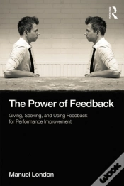 Capa do artigo Power Of Feedback