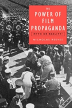 Capa do artigo Power Of Film Propaganda