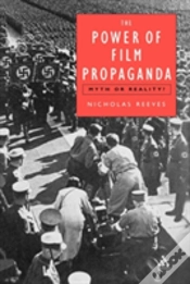 Capa do artigo Power Of Film Propaganda