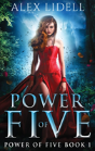 Power Of Five - Preview