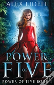 Capa do artigo Power Of Five