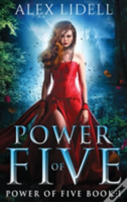 Capa do artigo Power Of Five