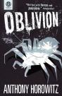 Power Of Five: Oblivion - Preview
