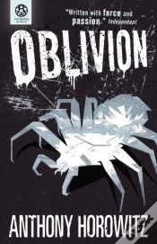 Capa do artigo Power Of Five: Oblivion