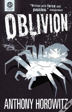Capa do artigo Power Of Five: Oblivion
