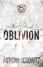 Capa do artigo Power Of Five: Oblivion