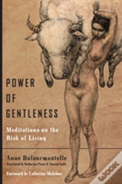 Capa do artigo Power Of Gentleness