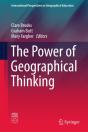 Power Of Geographical Thinking - Preview